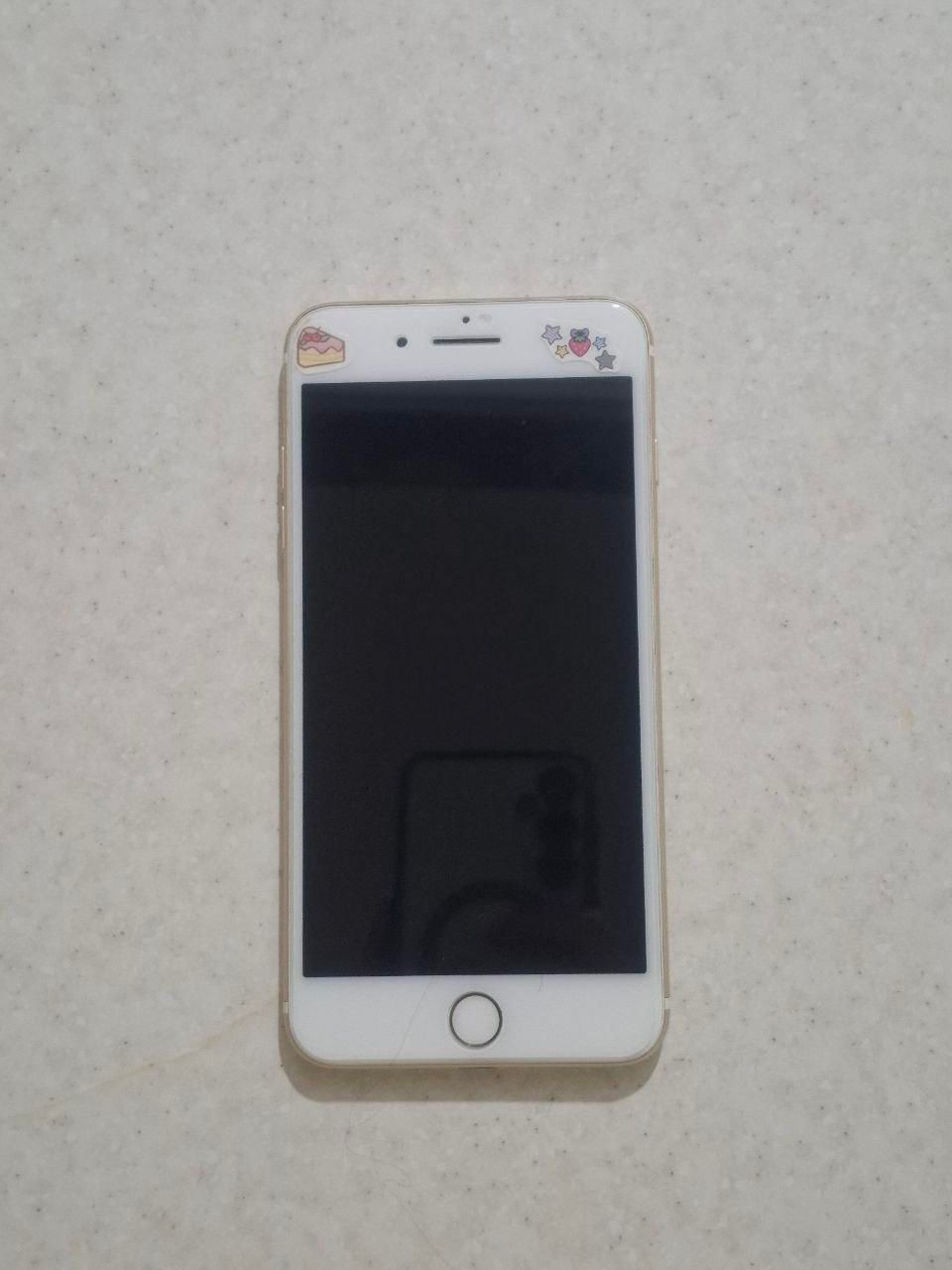 اپل iPhone 7 Plus با حافظهٔ ۱۲۸ گیگابایت|موبایل|بردسکن, |دیوار