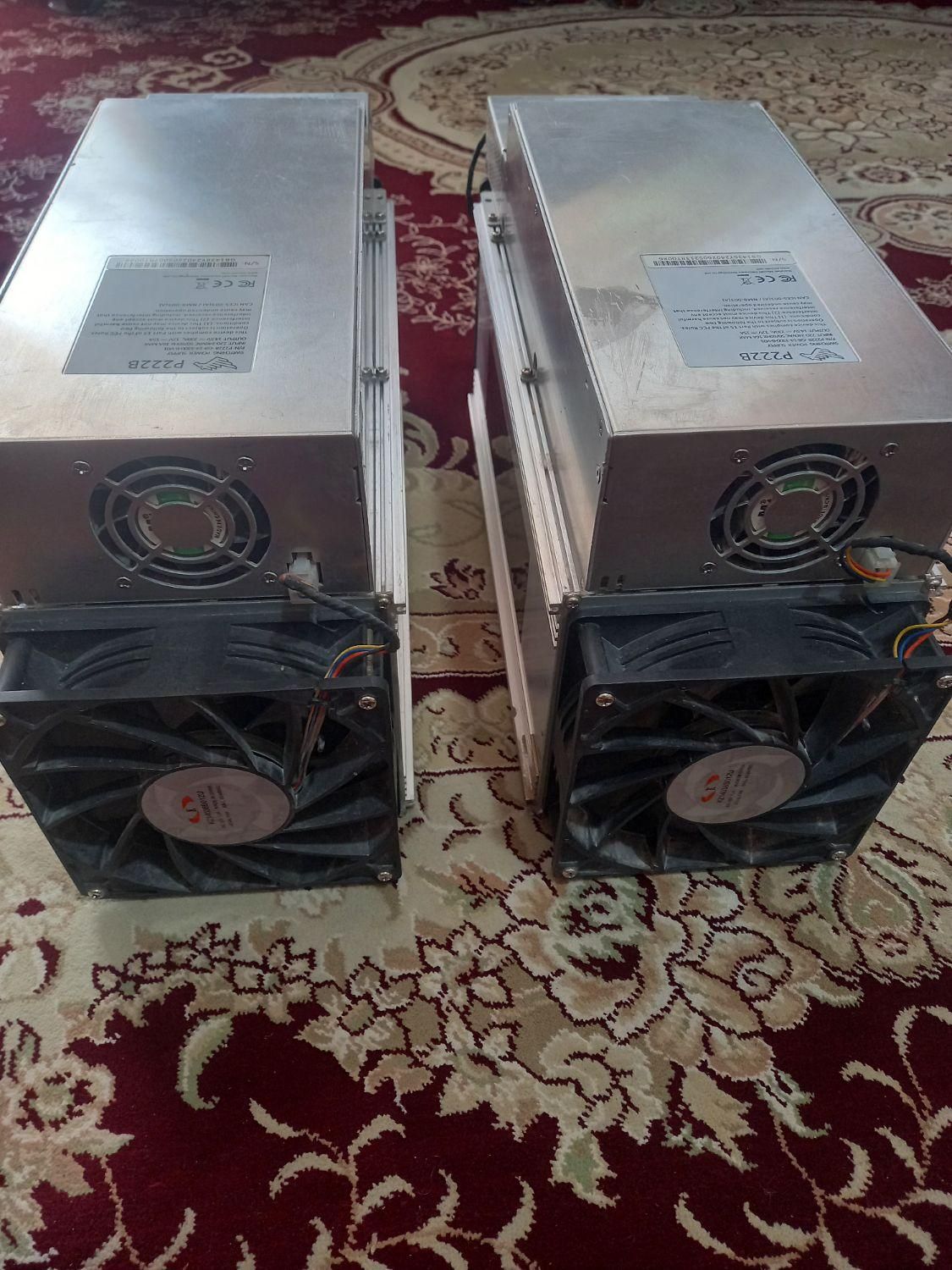 m30s++ 104th|قطعات و لوازم جانبی رایانه|شیراز, میانرود|دیوار