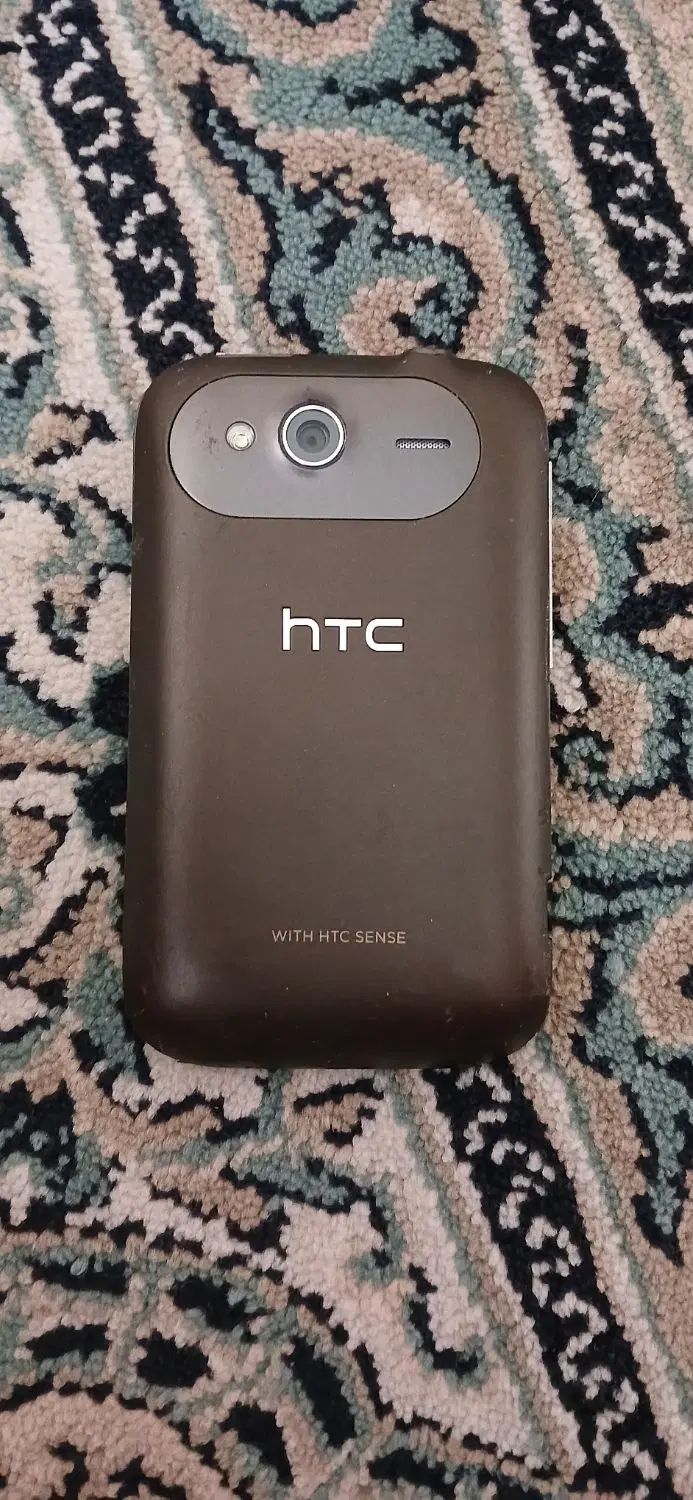 htc Wildfire S|موبایل|تهران, افسریه شمالی|دیوار