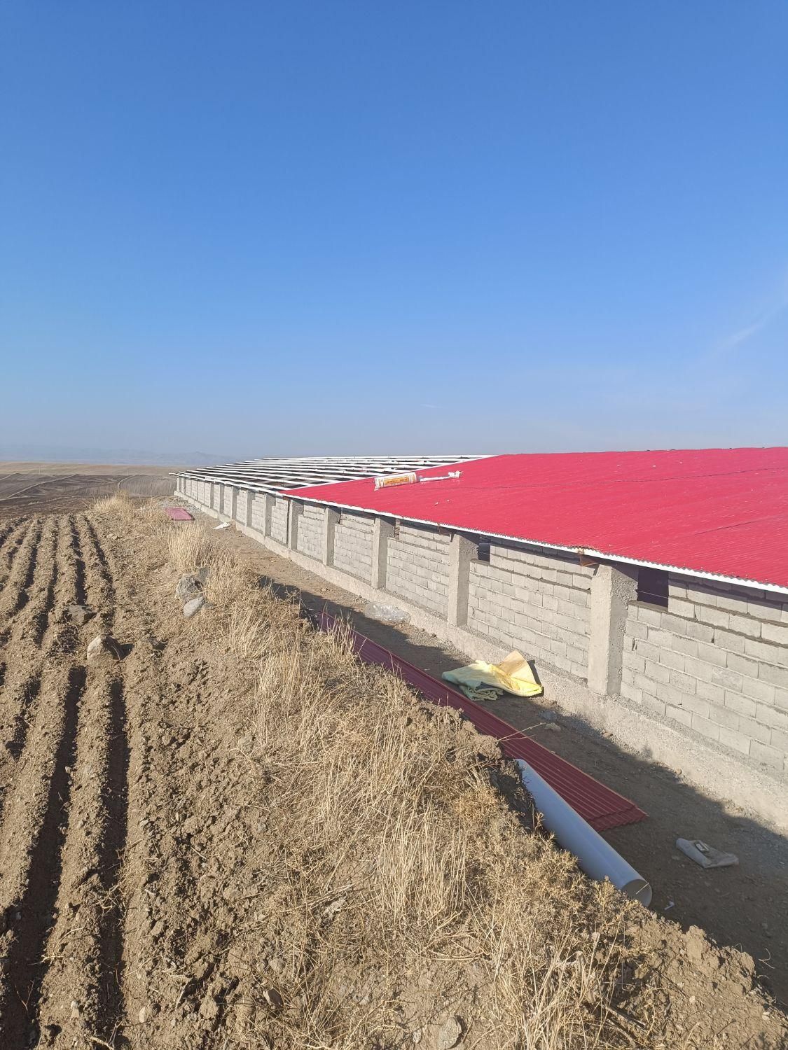 اجرای شیروانی|خدمات پیشه و مهارت|اردبیل, |دیوار