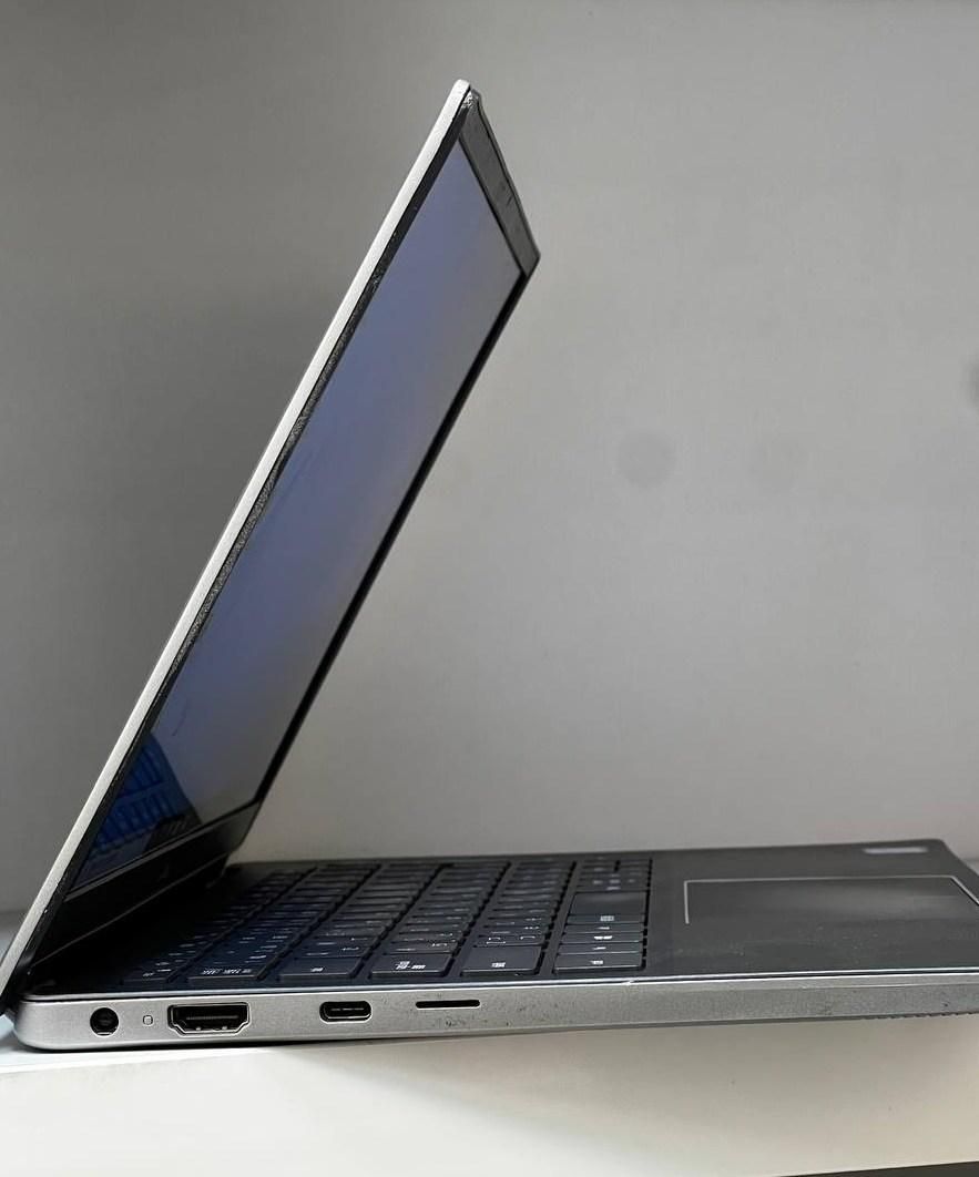لپ تاپ dell 3301|رایانه همراه|گنبد کاووس, |دیوار