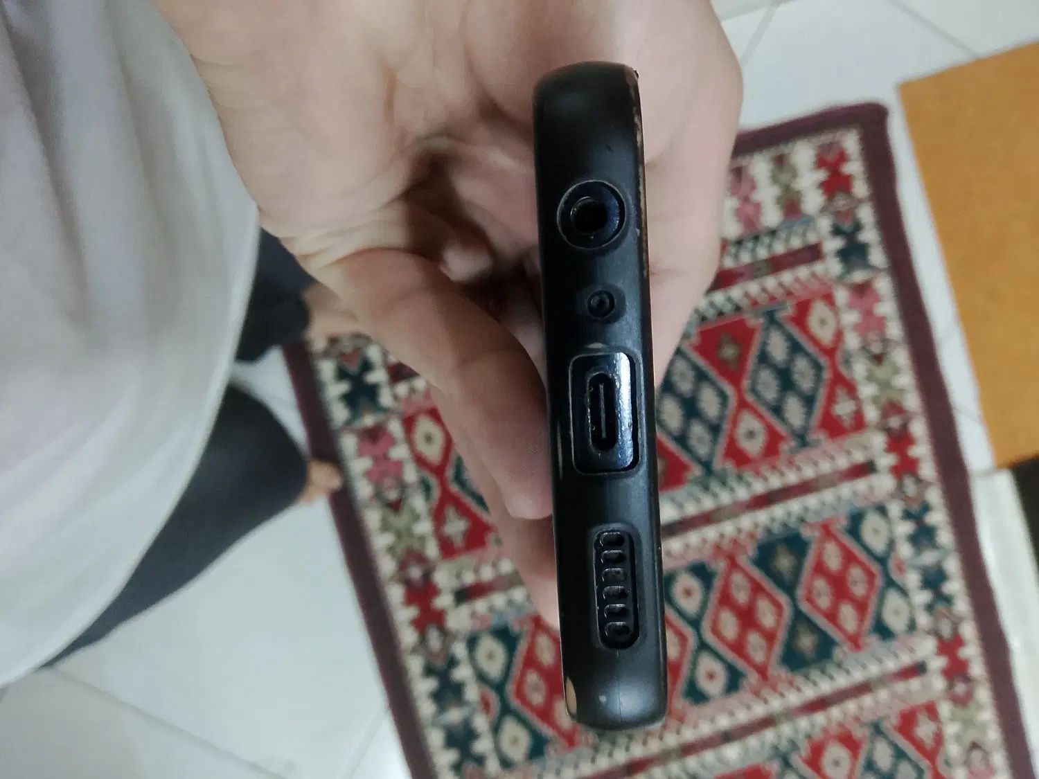 گوشی موبایل  A05s|موبایل|تهران, هرندی|دیوار