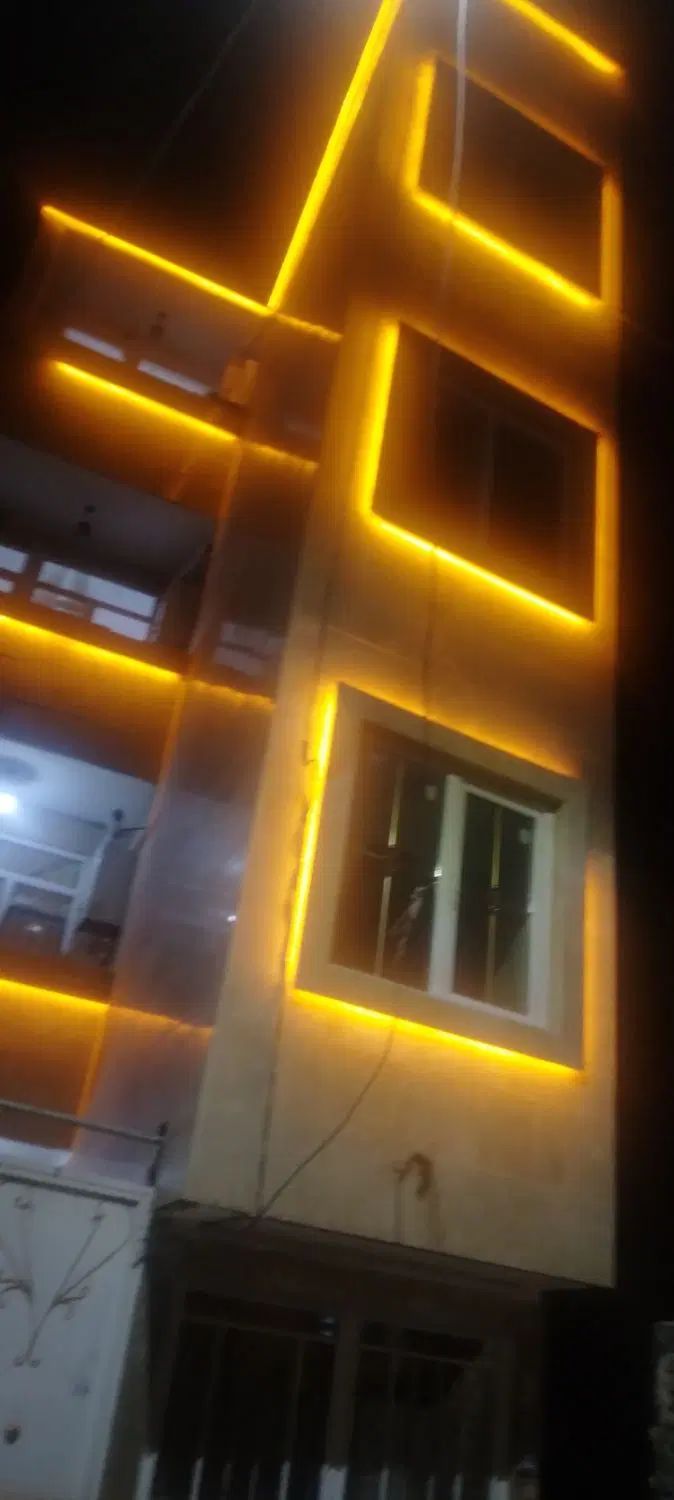 خانه توس ۱۰۰|فروش آپارتمان|مشهد, شهید جنگی|دیوار