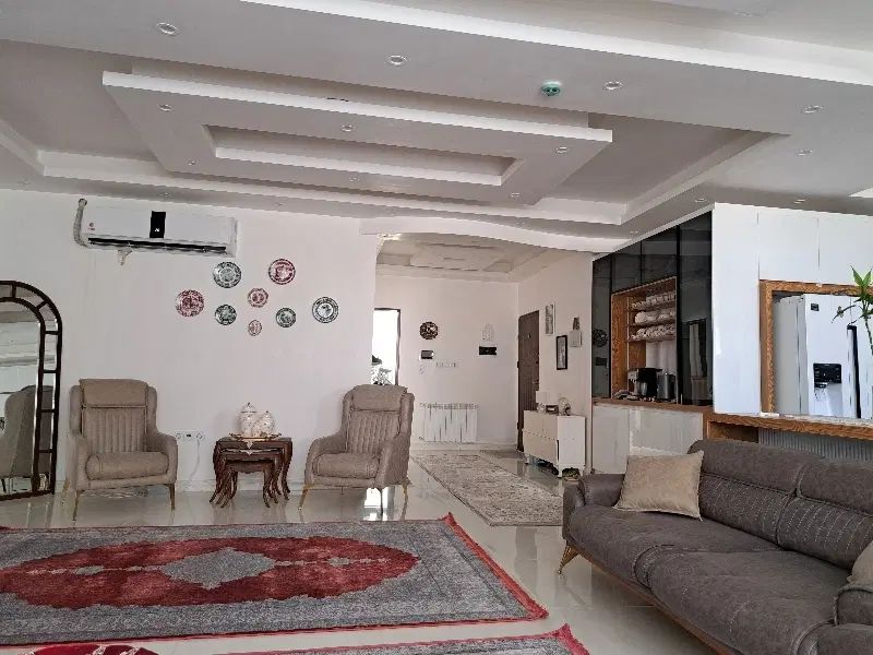 اجاره اپارتمان  ۱۲۰ متر نظر اباد خیابان تهران|اجارهٔ آپارتمان|نظرآباد, صالح آباد|دیوار
