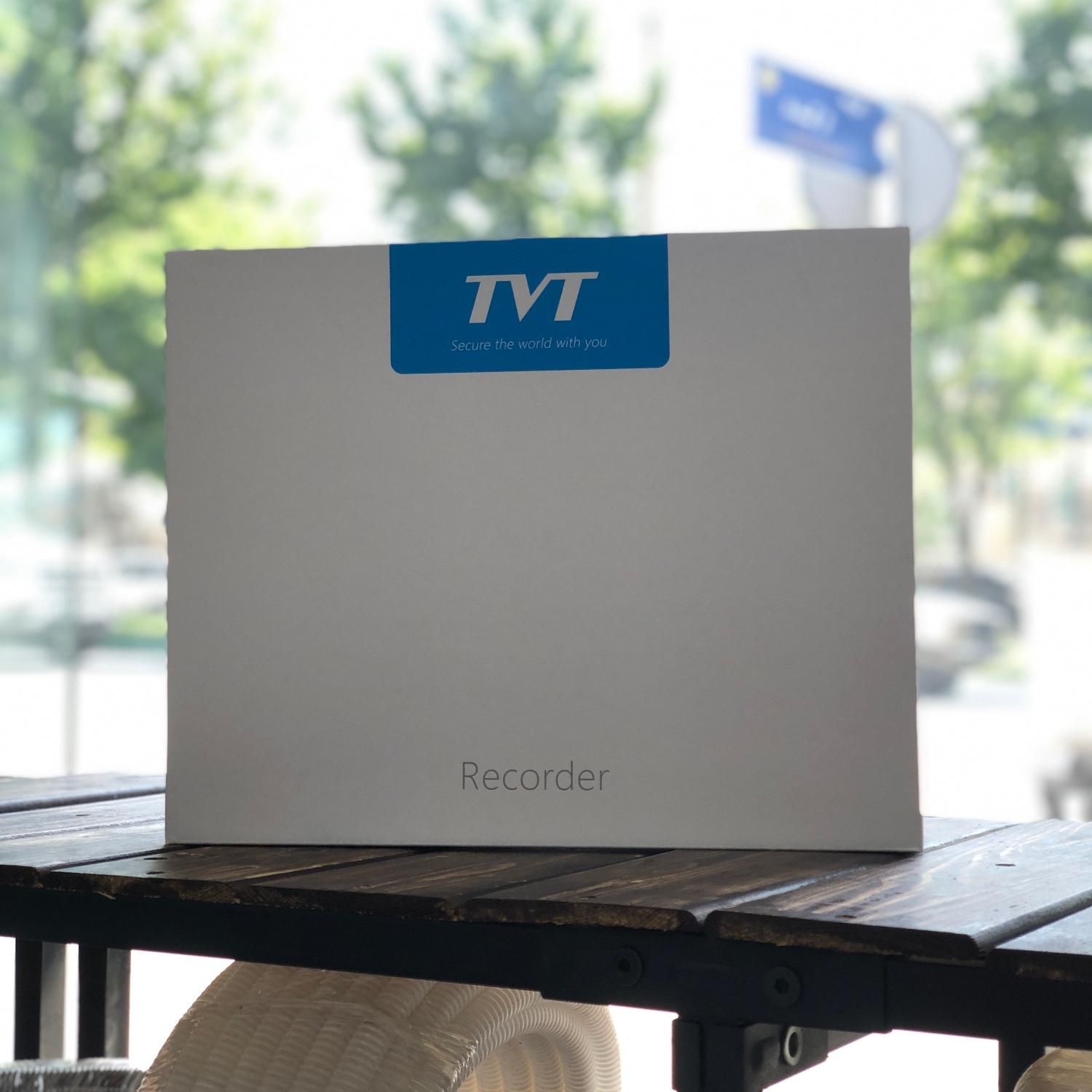 پکیج دوربین برند TVT|دوربین مداربسته|خرم‌آباد, |دیوار