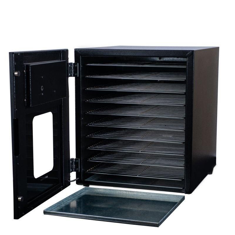 دستگاه 50 کیلویی میوه و سبزی خشک کن تراشه پرداز|سایر لوازم برقی|سنندج, |دیوار