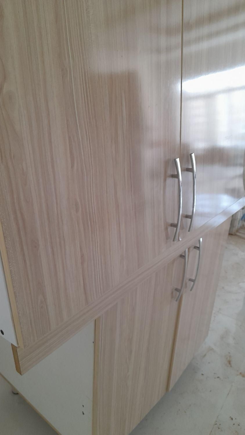 کابینت ام دی اف|آب‌چکان و نظم‌دهنده ظروف|تربت جام, میرقوام الدین|دیوار