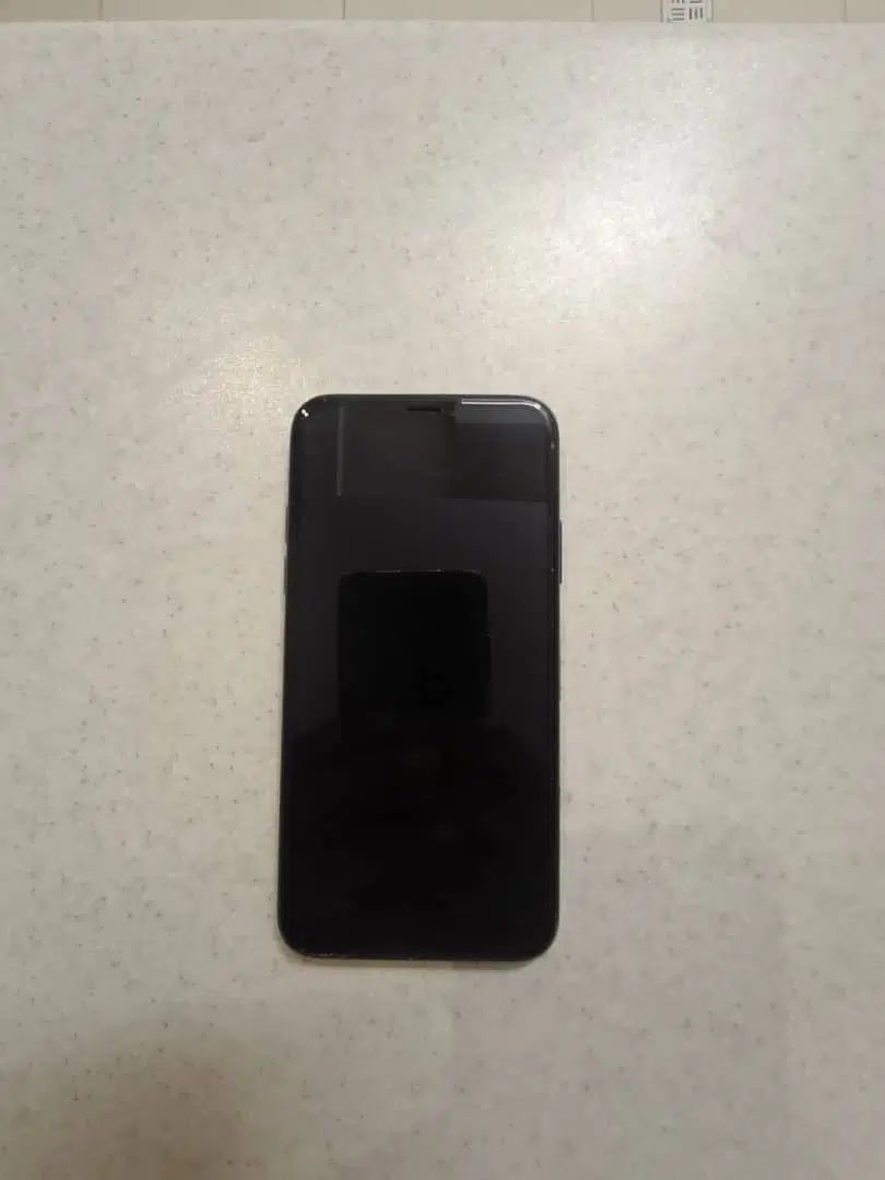 آیفون ایکس ۲۵۶ iphone x|موبایل|کرج, فاز ۴ مهرشهر|دیوار