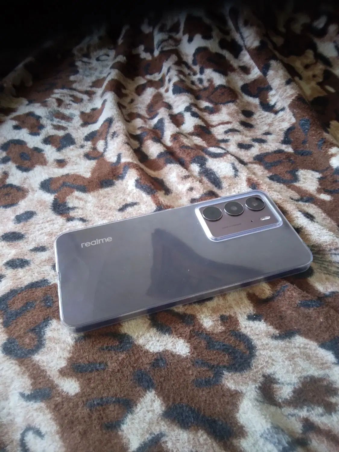 گوشی realme|موبایل|تبریز, |دیوار