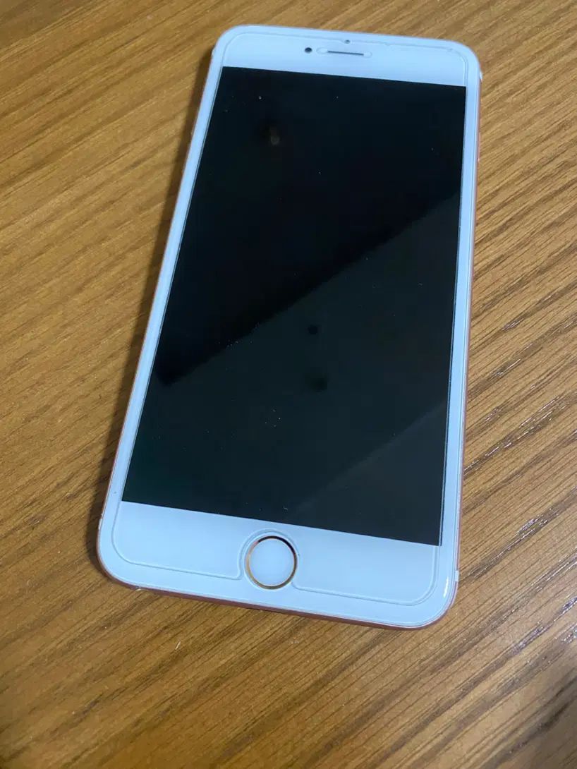 اپل آیفون iPhone 6s Plus با حافظهٔ ۶۴ گیگابایت|موبایل|تهران, بهار|دیوار