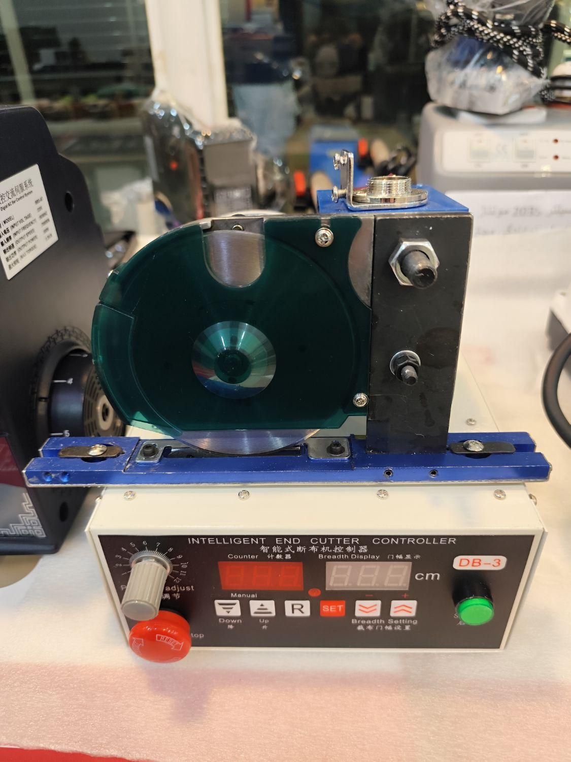 سرطاقه اتومات دایانگ ، سرطاقه هوشمند|لوازم خیاطی و بافتنی|مشهد, خین عرب|دیوار