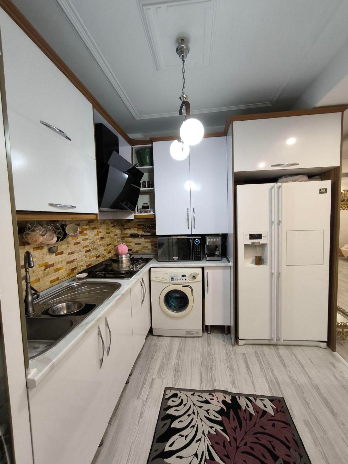 فروش ونصب برچسب کابینت و ماربل در  طرح و رنگ دلخوا|خدمات پیشه و مهارت|پاکدشت, پاکدشت (مامازند)|دیوار