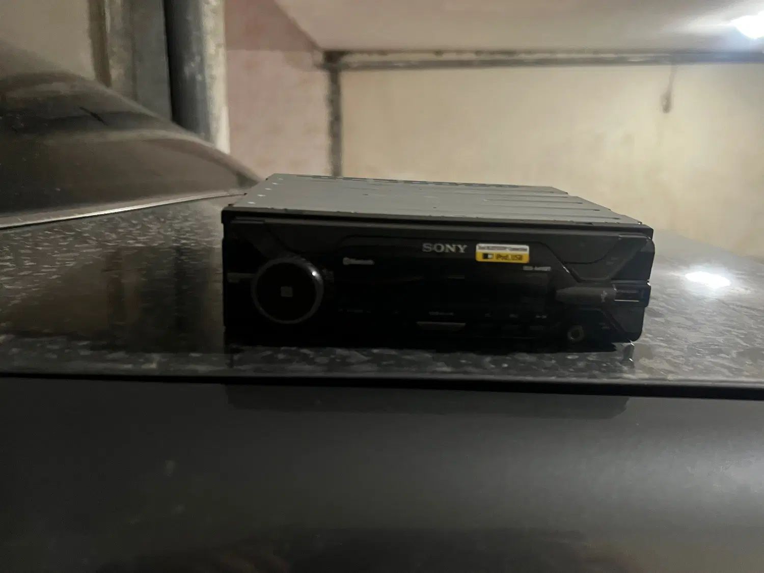 ضبط سونی 416bt|قطعات یدکی و لوازم جانبی|تهران, سبلان (لشگر)|دیوار