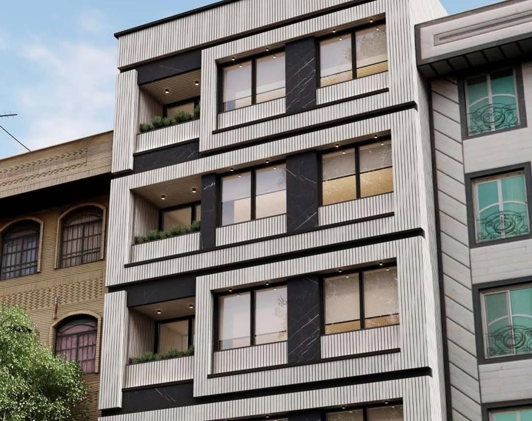 پیش فروش/تکـواحدی/کوی پیروزی/شاهد|فروش آپارتمان|اهواز, کوی پیروزی|دیوار