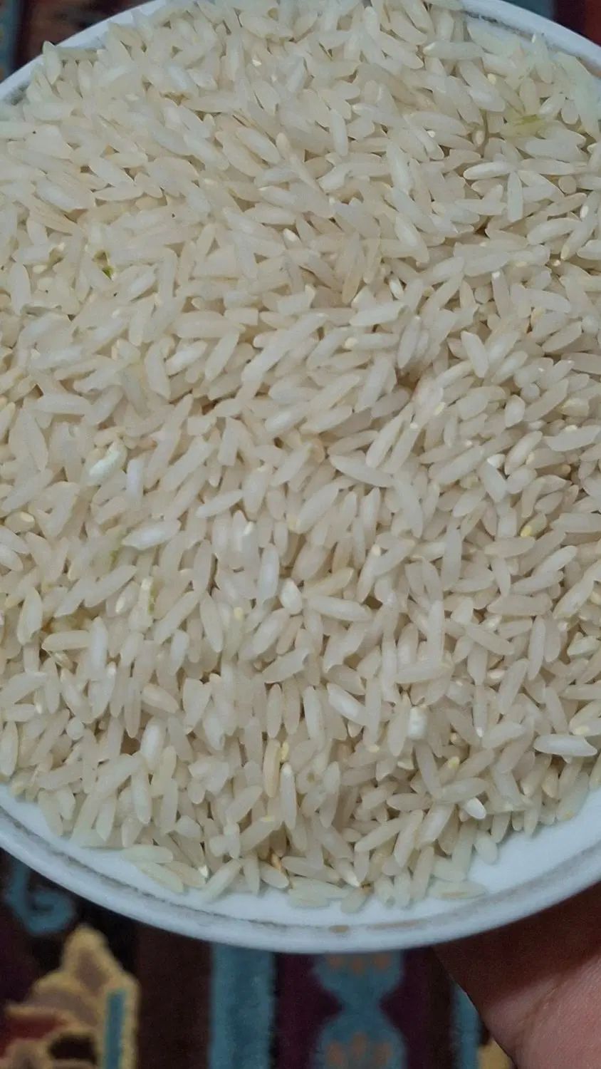 برنج درجه یک طارم هاشمی|خوردنی و آشامیدنی|تهران, طیب|دیوار