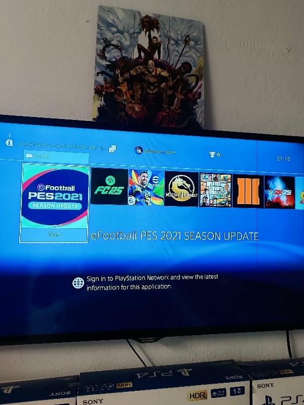 نصب بازی ps5 با 30 درصد تخفیف پاییز|کنسول، بازی ویدئویی و آنلاین|مشهد, سراب|دیوار