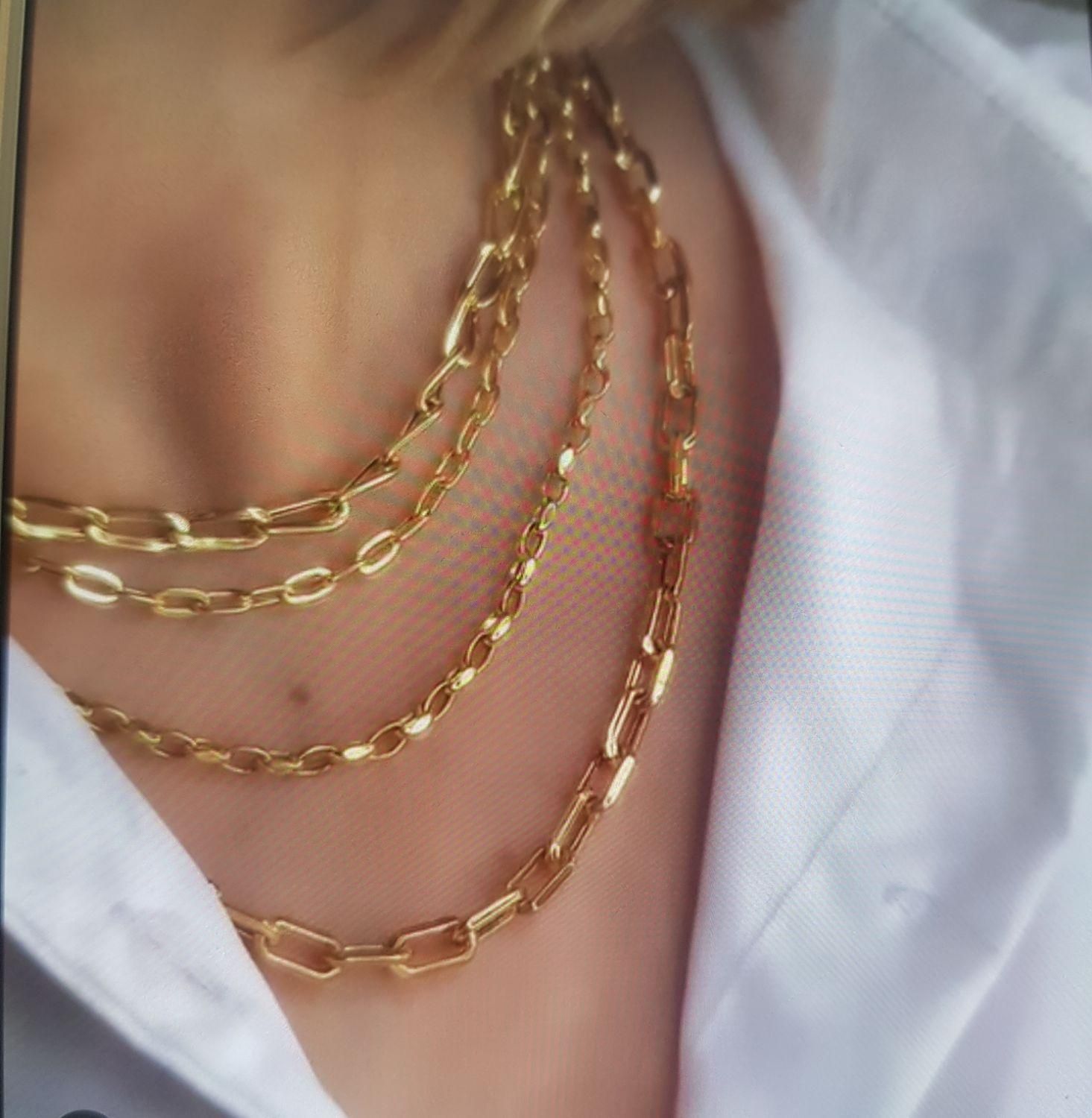 خرید اقساطی گردنبند با سفته بدون چک|جواهرات|تهران, آذربایجان|دیوار