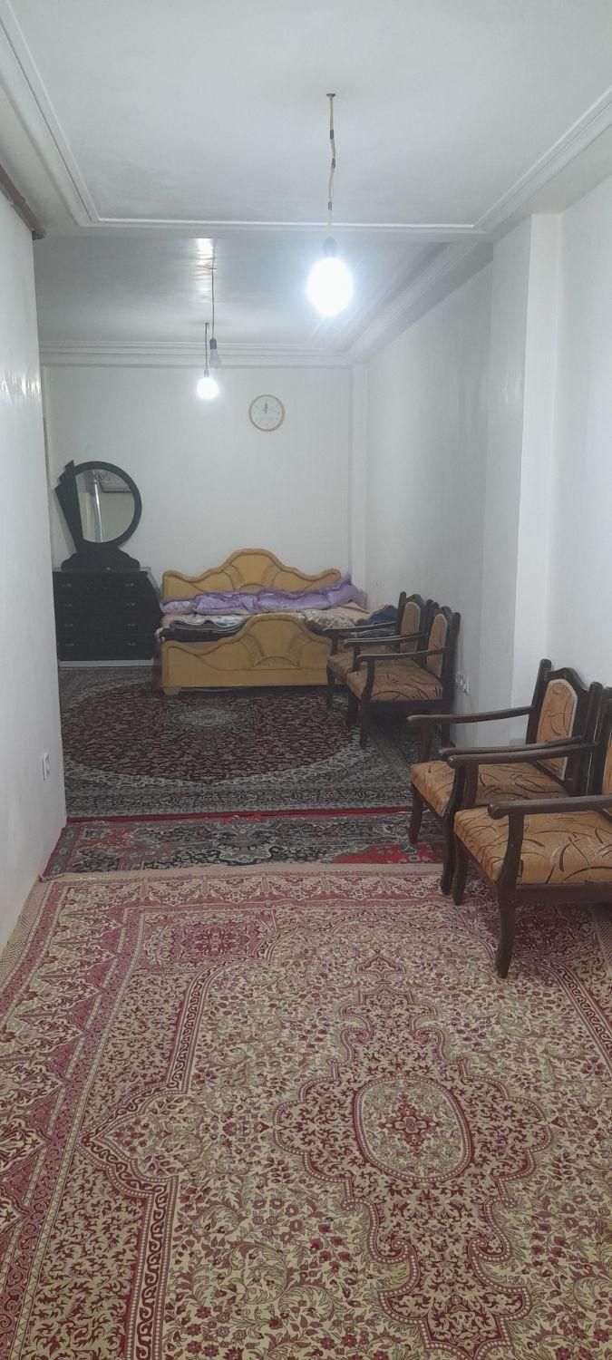 اجاره روزانه سوییت اپارتمان مرکز شهر|اجارهٔ کوتاهمدت آپارتمان و سوئیت|همدان, |دیوار