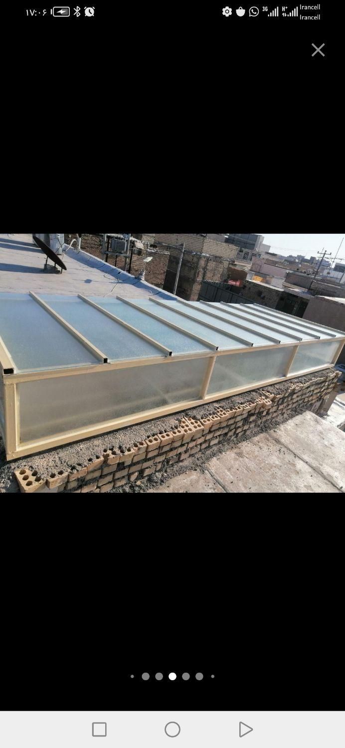 شیشه بری سیار|خدمات پیشه و مهارت|آبادان, |دیوار