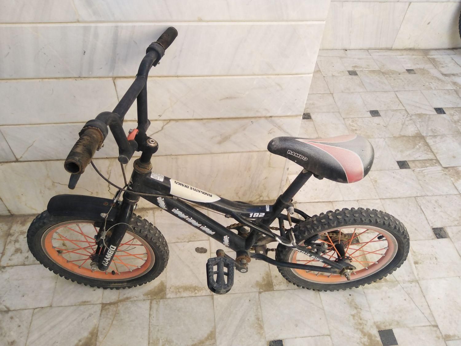 فروش دوچرخه|دوچرخه، اسکیت، اسکوتر|قم, زنبیل آباد|دیوار