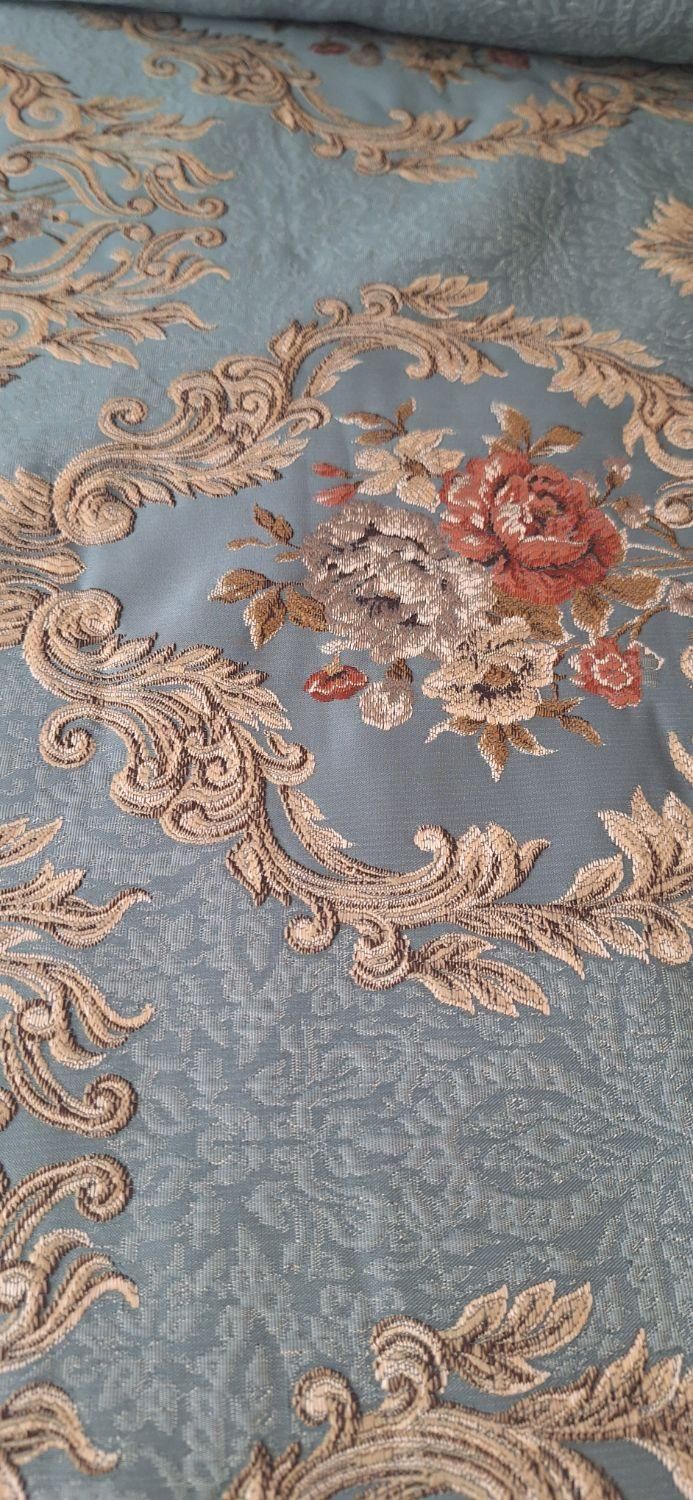 روبالشی و رو تشک مهمان|رختخواب، بالش، پتو|قم, آذر (نکویی)|دیوار