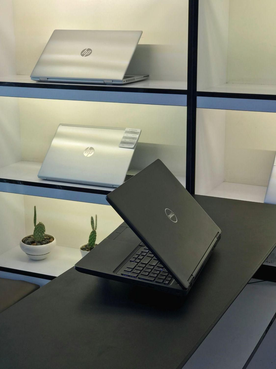 لپ تاپ Dell Latitude 5580|رایانه همراه|همدان, |دیوار