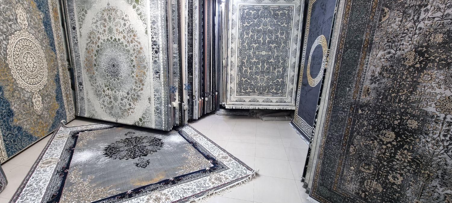 فرش mohammad هدایت ۲۱ * فروش انواع فرش اقساط و قسط|فرش|مشهد, ایثارگران|دیوار