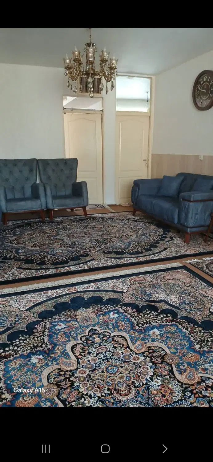 فروش خانه ویلایی دوخوابه کمالشهر|فروش خانه و ویلا|کرج, شهرک امیر المومنین|دیوار