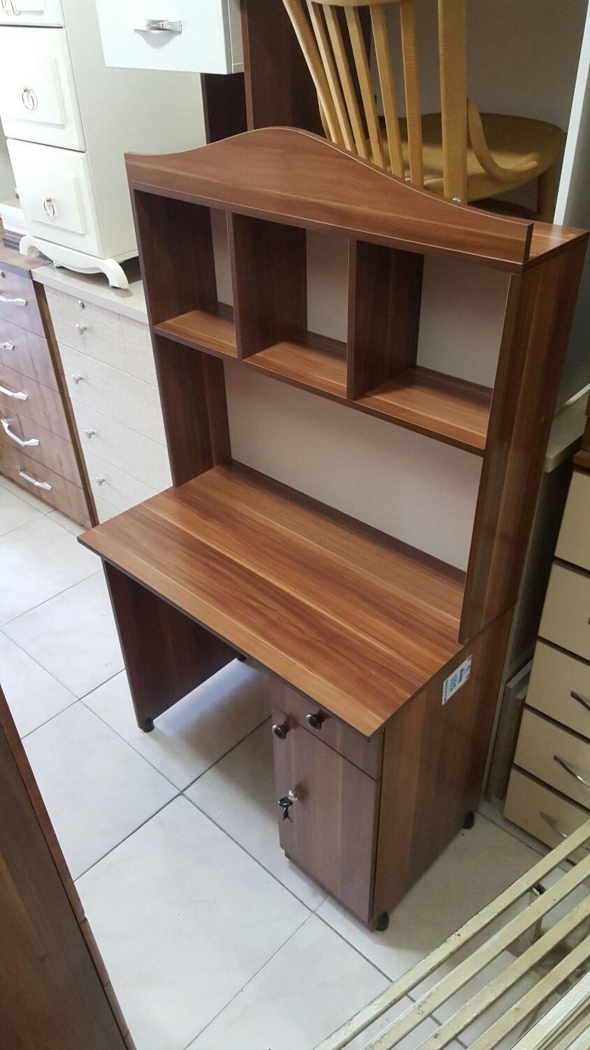 میز تحریر تاج دار|مبلمان اداری|اراک, |دیوار