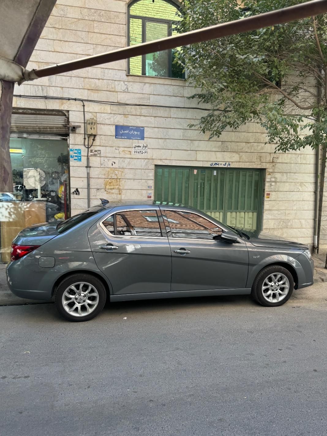 دنا پلاس اتوماتیک، مدل ۱۴۰۰|خودرو سواری و وانت|تهران, شهرک ولیعصر|دیوار