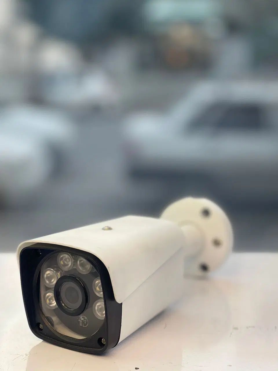 فروش پک دوربین مداربسته و دزدگیر اماکن ۷/۵۰۰تومان|دوربین مداربسته|شیراز, منطقه هوایی شهید دوران|دیوار