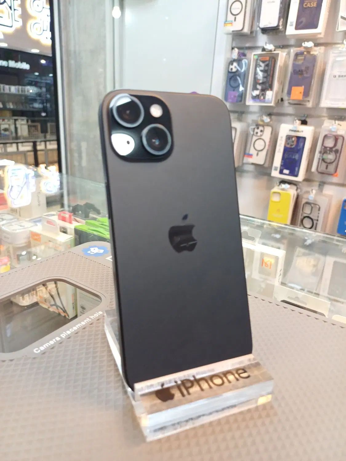 خرید اقساطی آیفون iphone بدون ضامن|موبایل|کرج, گلشهر|دیوار