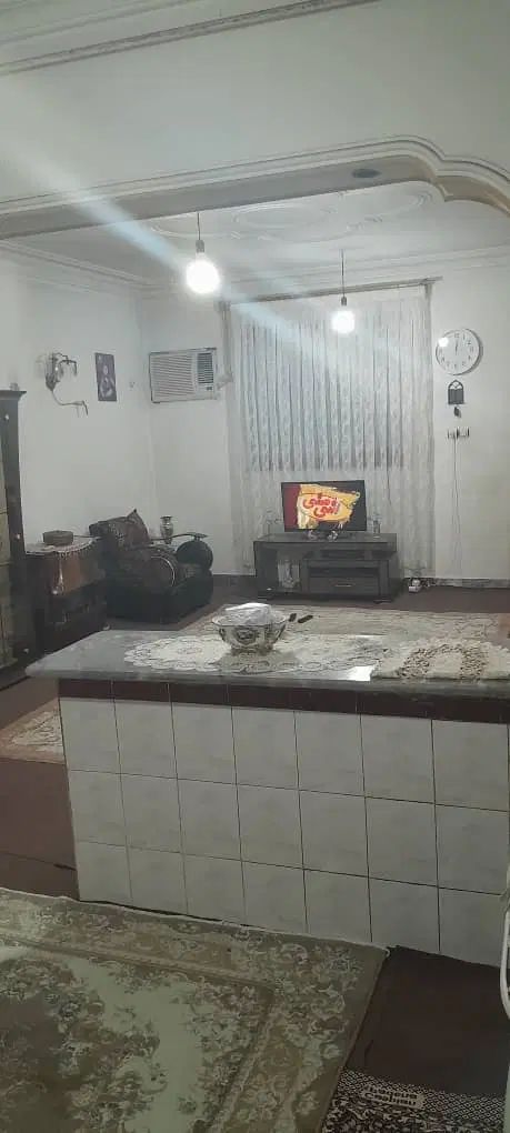خانه ویلایی متراژ زمین ۱۰۸متر|فروش خانه و ویلا|رشت, کوی امام رضا|دیوار