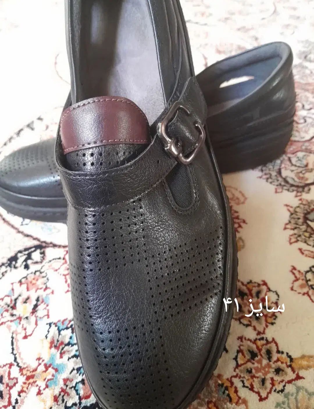 کفش زنانه|کیف، کفش، کمربند|تهران, شارق|دیوار