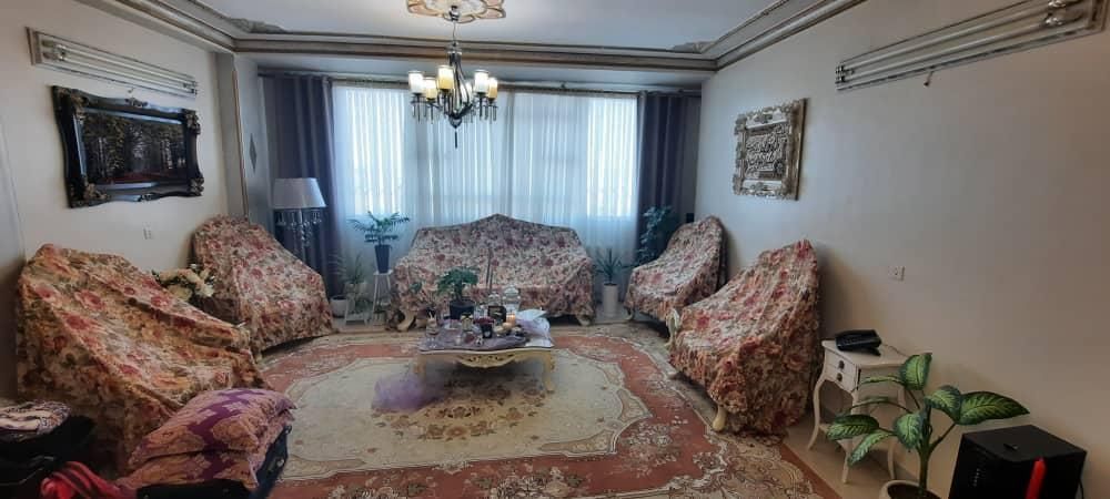 دوخوابه/سند تک برگ /قابلیت وام مسکن /تاپ لوکیشین|فروش آپارتمان|پرند, فاز ۲|دیوار