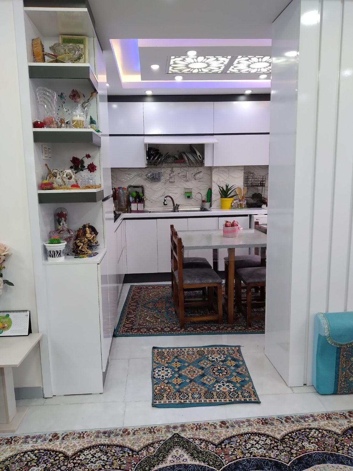 فروش آپارتمان ۸۰ متری،سندتک برگ فروش فوری|فروش آپارتمان|رشت, شهرک قدس|دیوار