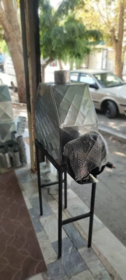 کوره زغال|کافی‌شاپ و رستوران|محمدشهر, |دیوار