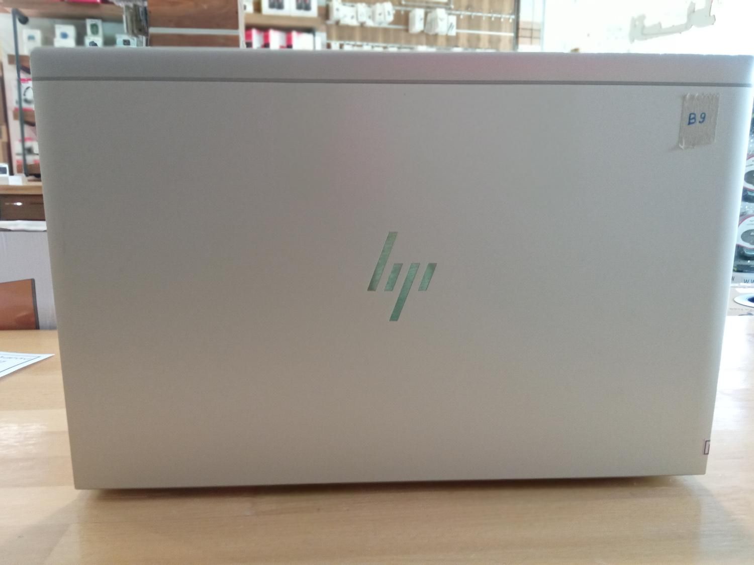 لپ تاپ HP ELITEBOOK 855 G7|رایانه همراه|همدان, |دیوار
