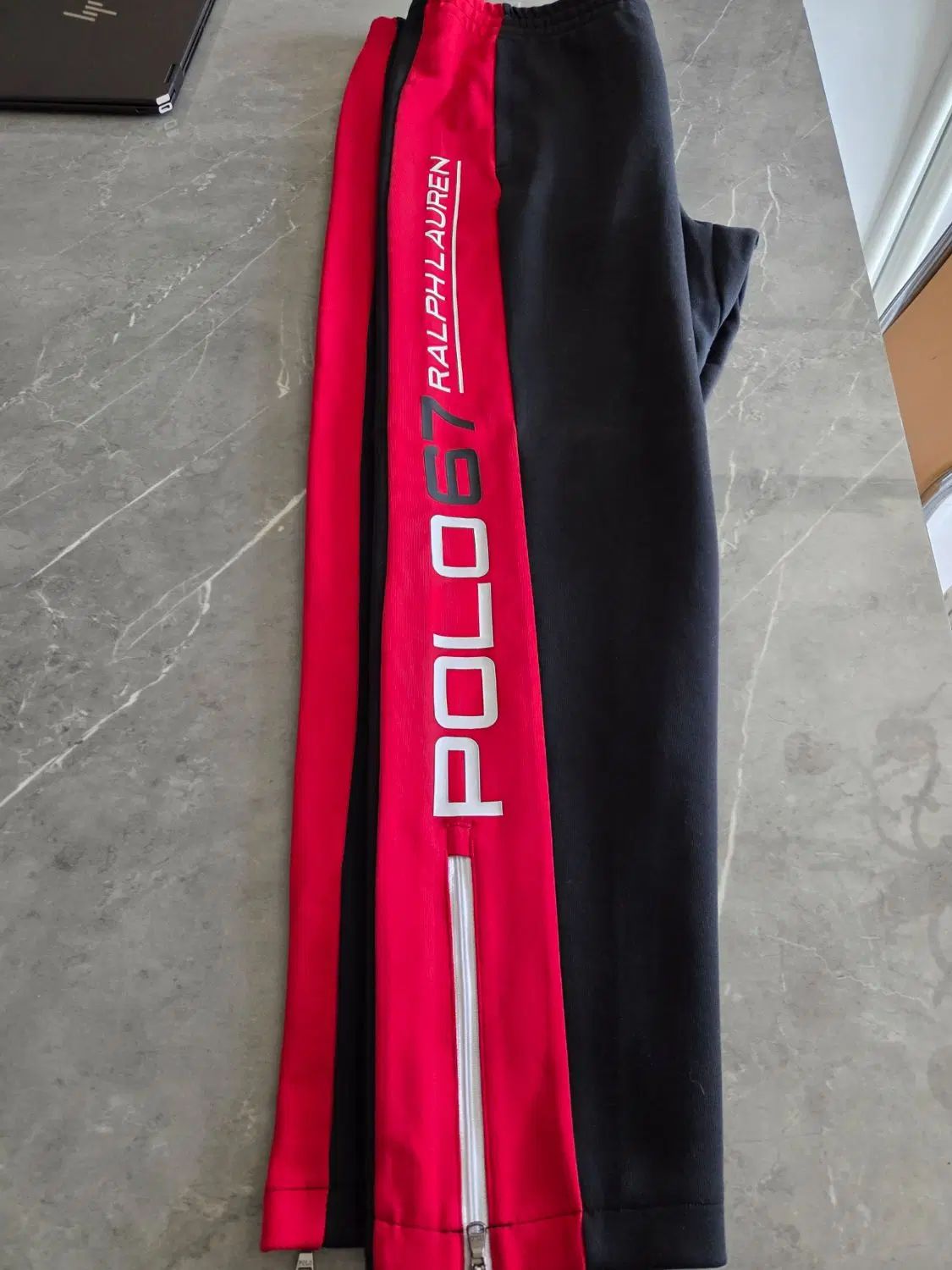 شلوار polo ralph lauren اصل سایز XL|لباس|مشهد, فارغ التحصیلان|دیوار