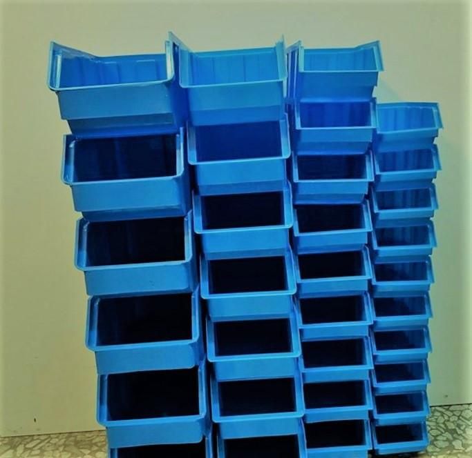 قفسه پالت ابزار کشویی و پایه دار|فروشگاه و مغازه|کرج, فاز ۳ مهرشهر|دیوار