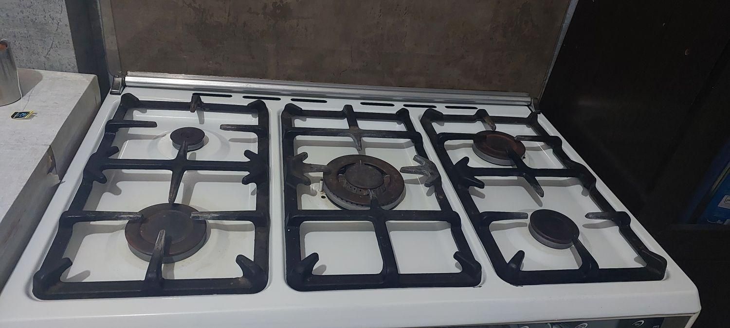 گاز فردار|اجاق گاز و لوازم برقی پخت‌وپز|مشهد, کشاورز|دیوار