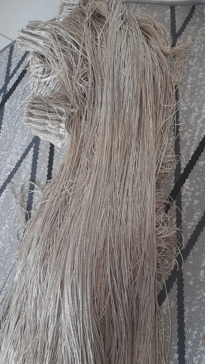 پرده ریسه ای|پرده، رانر، رومیزی|گنبد کاووس, |دیوار