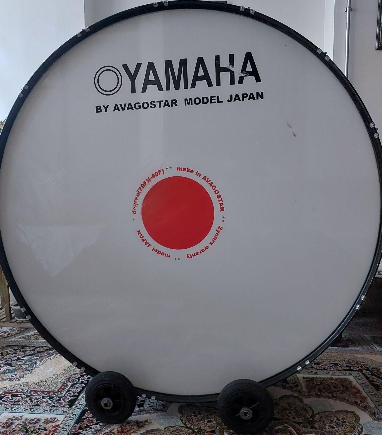 طبل 1/40|درام و پرکاشن|سبزوار, هویزه|دیوار