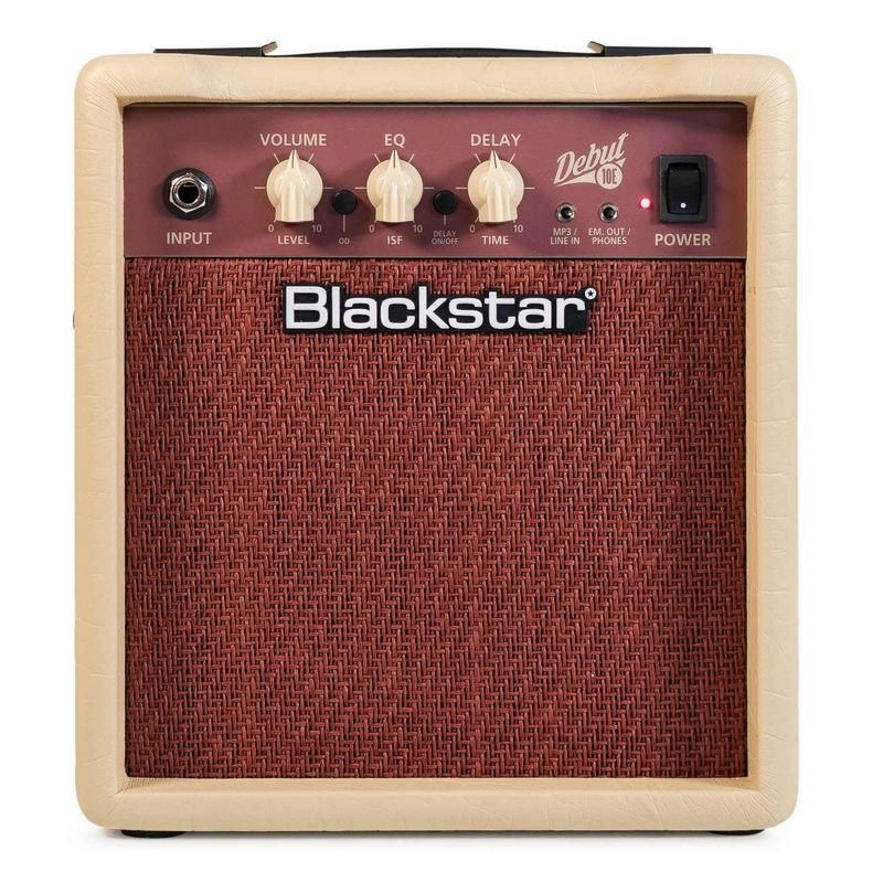 آمپلی فایر گیتار بلک استار  Blackstar Debut 10E|گیتار، بیس، امپلیفایر|تهران, بهجت‌آباد|دیوار