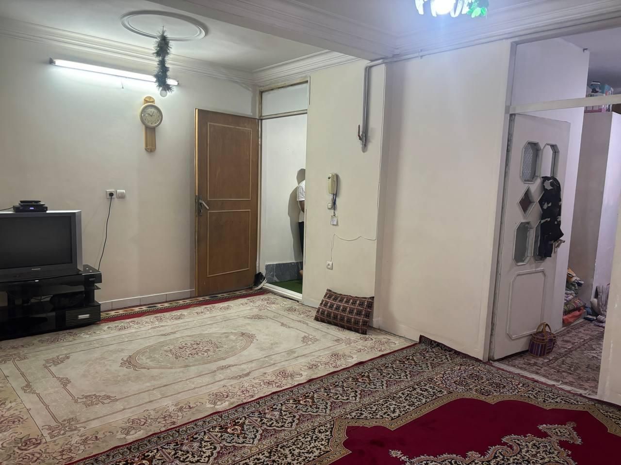 اجاره آپارتمان ۷۰ متری ۱ خوابه طبقه ۱اسلام آباد|اجارهٔ آپارتمان|کرج, اسلام‌آباد|دیوار