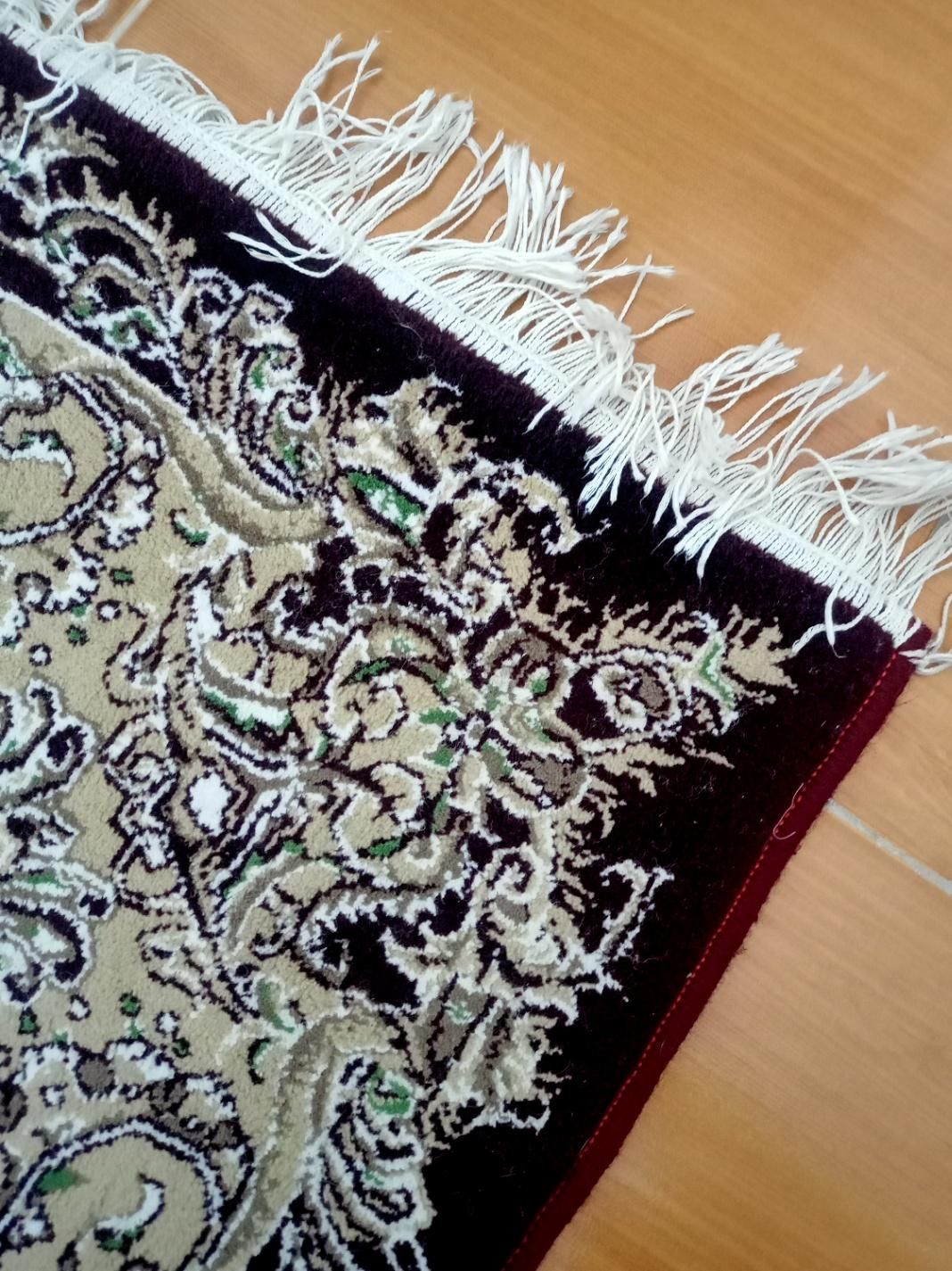 فرش 6متری سالم|فرش|ساری, |دیوار