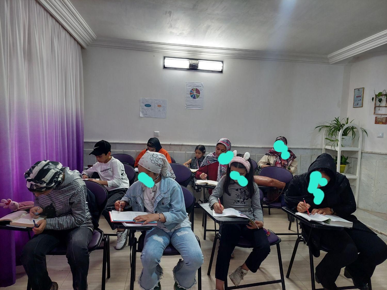 روشهای نوین مطالعه ،تقویت حافظه ، افزایش تمرکز|خدمات آموزشی|نیشابور, کوی یغما|دیوار