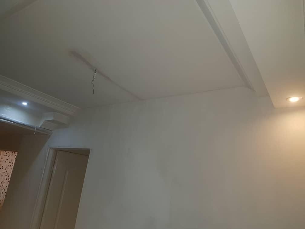 گچکاری کاهگل گچ کاری تخریب پنل گچی کناف|خدمات پیشه و مهارت|تهران, ارامنه|دیوار