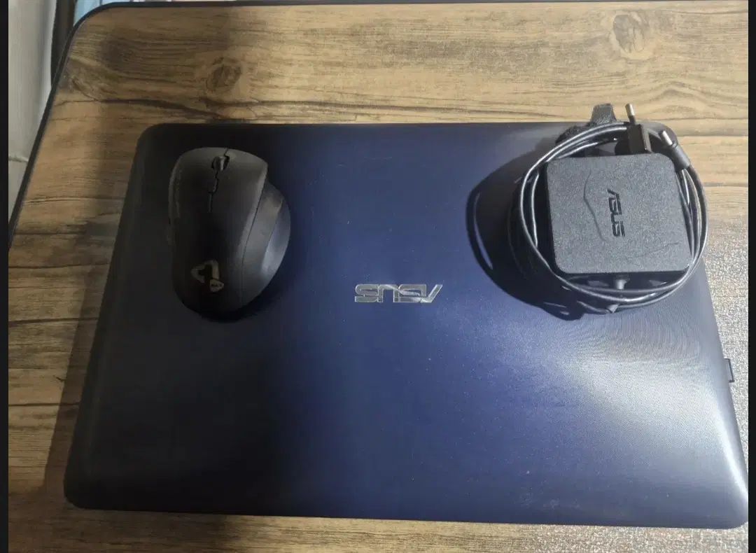 لپ تاپ Asus مدل k556u|رایانه همراه|تهران, توحید|دیوار