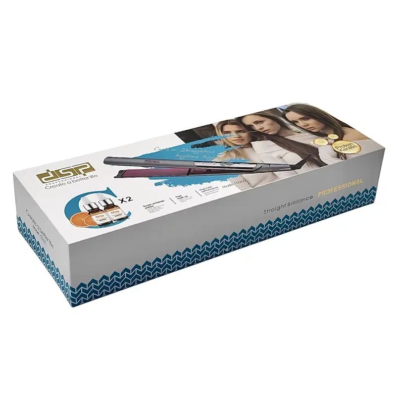 اتو مو کراتینه دی اس پی DSP مدل10265فروشگاه آرمان|آرایشی، بهداشتی، درمانی|اصفهان, امامزاده اسماعیل|دیوار